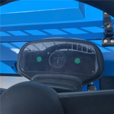 trattore dell'olio di palma 2400rpm