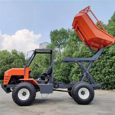 35hp azienda agricola Mini Tractor