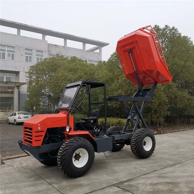 35hp azienda agricola Mini Tractor