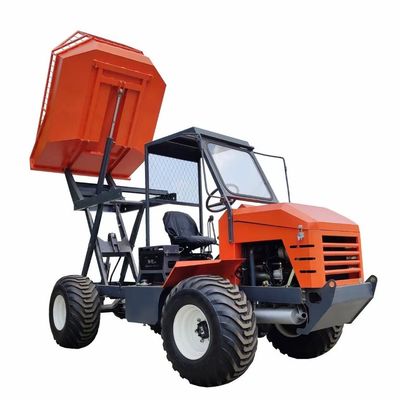 35hp azienda agricola Mini Tractor