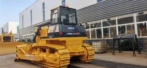 Struttura ragionevole International T6 Dozer 220Hp Crawler Dozer