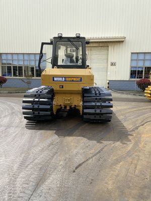 Grande stato di Cat High Speed Dozer 5m3 di coppia di torsione dell'uscita nuovo per estrazione mineraria