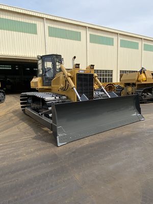 Grande stato di Cat High Speed Dozer 5m3 di coppia di torsione dell'uscita nuovo per estrazione mineraria