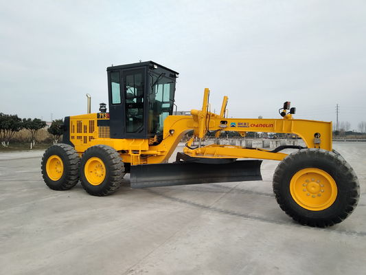 Selezionatore pesante del motore di Caterpillar del selezionatore del motore dell'attrezzatura del motore a quattro tempi