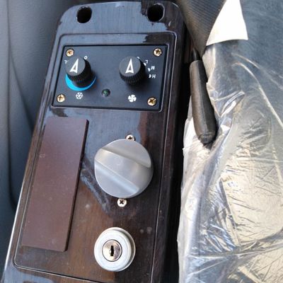 Macchina per movimenti di terra lunga a basso rumore di Mini Excavator 0.8m3 del braccio
