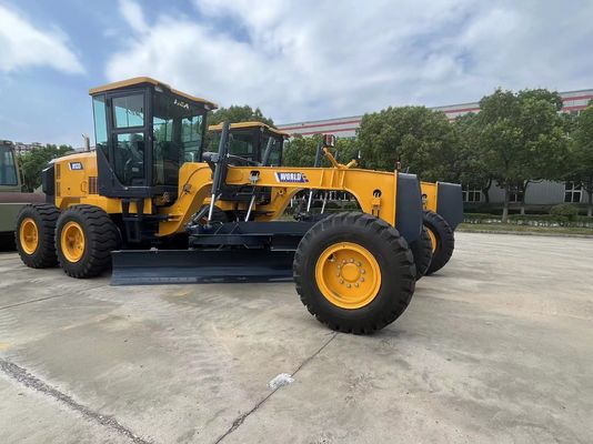 di lunghezza 97kw della lama di 3658mm output di forza motrice il selezionatore pesante del motore dell'attrezzatura