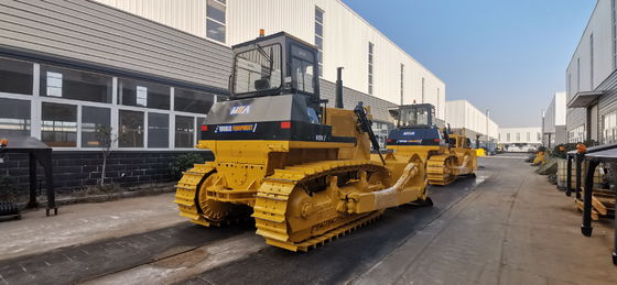 Apripista a iniezione diretta in linea Cummins NT855: durevole, potente, affidabile