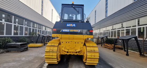 Apripista a iniezione diretta in linea Cummins NT855: durevole, potente, affidabile