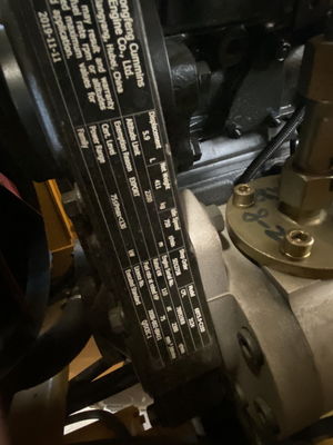 Roller vibratori per la costruzione di pavimenti con carico lineare statico elevato 280N/Cm