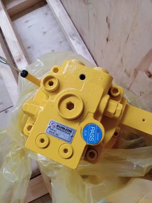 Escavatori idraulici a trascinatore con sistema idraulico da 27 Mpa