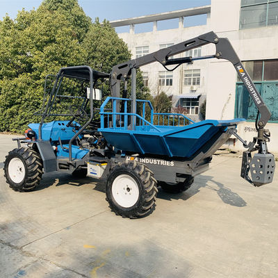 Tipo di pneumatico agricolo Trattore a olio di palma a motore diesel
