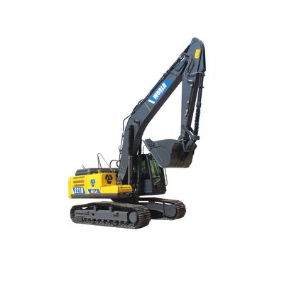 Escavatore idraulico su misura di Multifunction Earth Mover dell'escavatore del cingolo