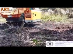 SCARICATORE DEL CINGOLO WEA-C3500