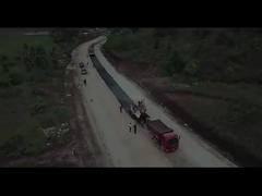 video del prodotto dal cliente