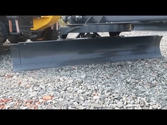 Macchina pesante del selezionatore del motore del contenitore di trasporto del selezionatore del motore dell'attrezzatura 135HP