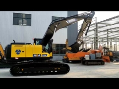 Braccio lungo pesante della macchina per movimento della terra del cingolo con Cummins Engine