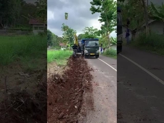 Escavatore giallo With Yanmar Engine di Mini Crawler Excavator Hydraulic Compact