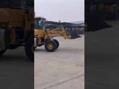 caricatore di ruote 0,5-1,0 cbm W120