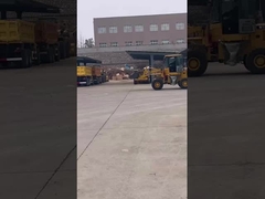 caricatore di ruote 0,5-1,0 cbm W120