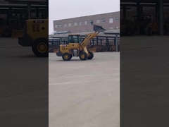 caricatore di ruote W120